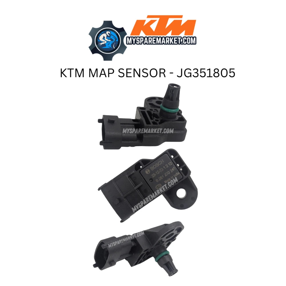 Map Sensor - JG351805 - {Open box -New}