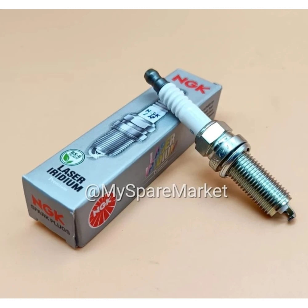 NGK LAZER IRIDIUM SPARK PLUG - FOR KTM - LKAR8AI-9