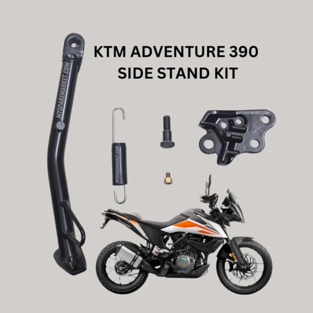 SIDE STAND KIT - ADVENTURE 250/390