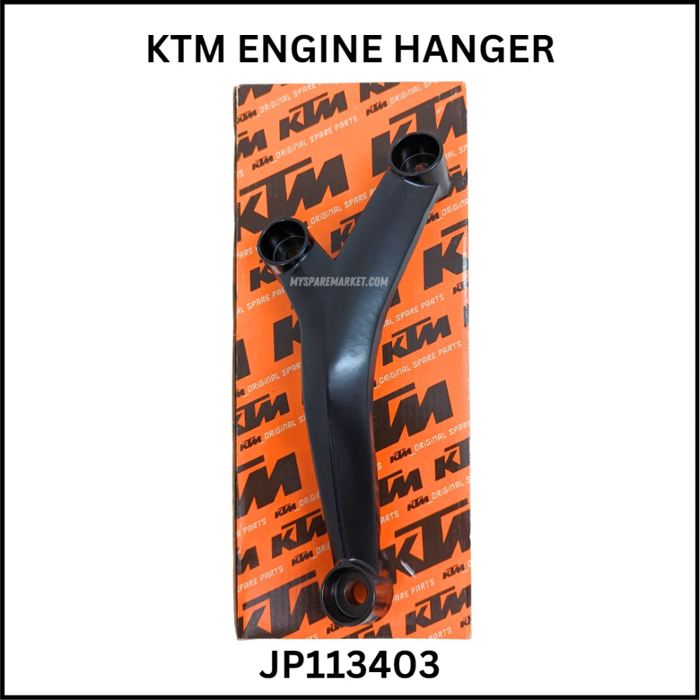 ENGINE HANGER - Duke250/390 - JP113403 (Right)