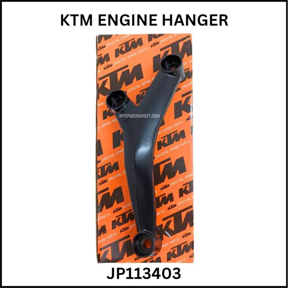 ENGINE HANGER - Duke250/390 - JP113403 (Right)