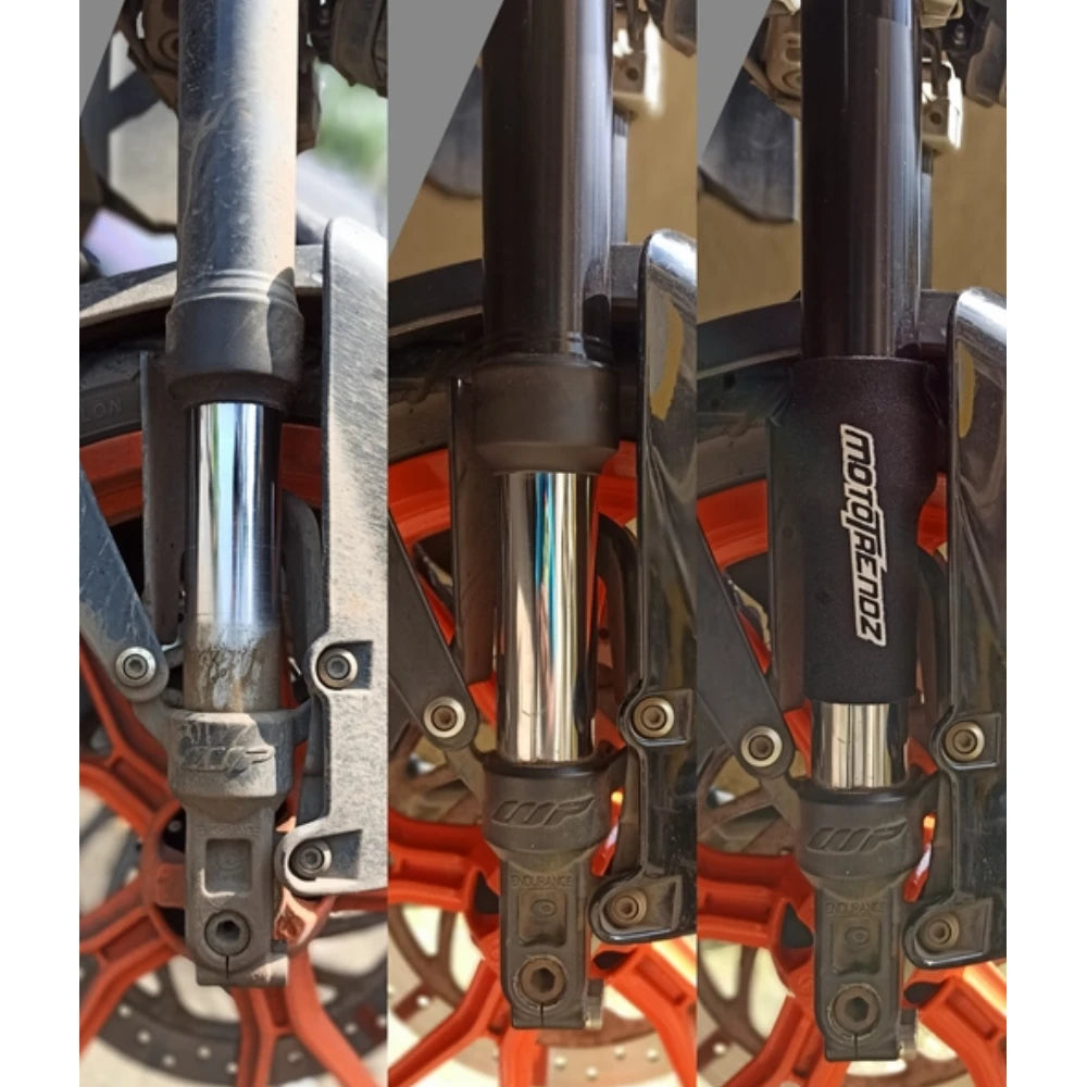 Fork Seal Cover Universal - FSCUV001