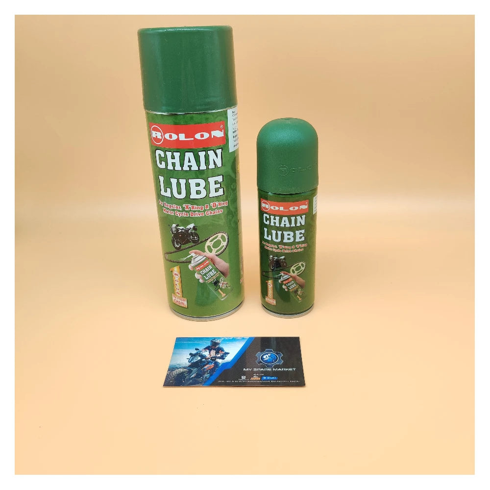 ROLON - Green Lube (150ml / 500ml)