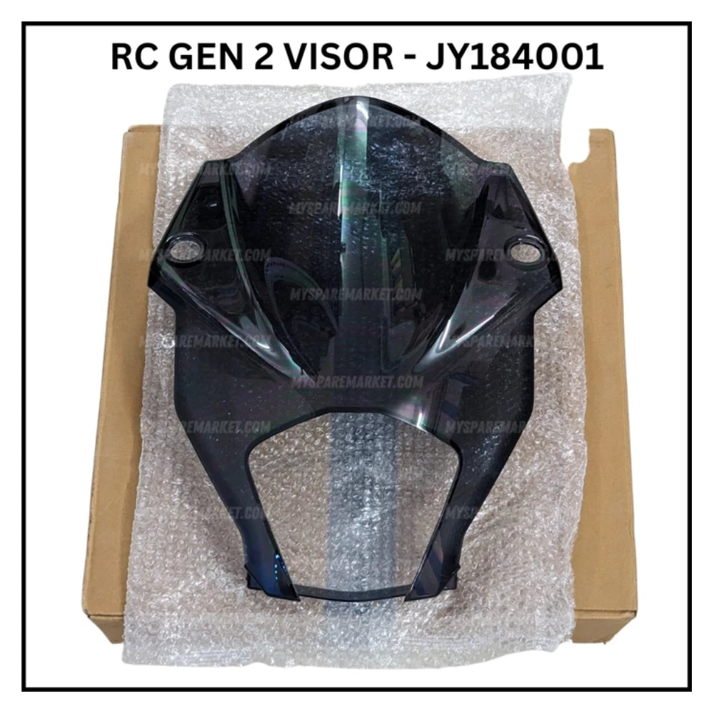 VISOR - RC GEN 2 - JY184001