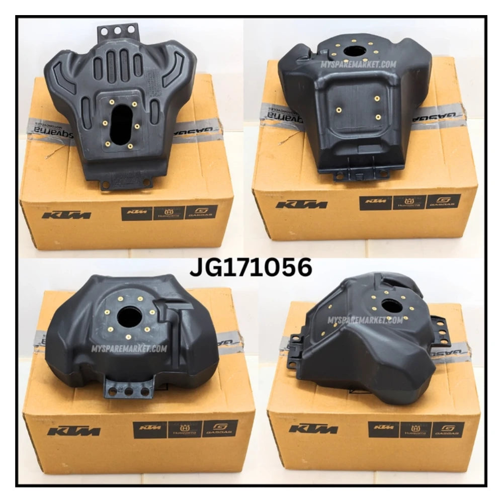 FUEL TANK - Duke 200 2013-16 - JG171056