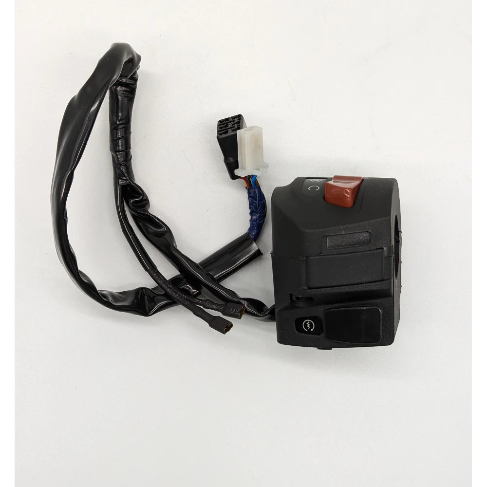 CONTROL SWITCH - RIGHT - JY401403