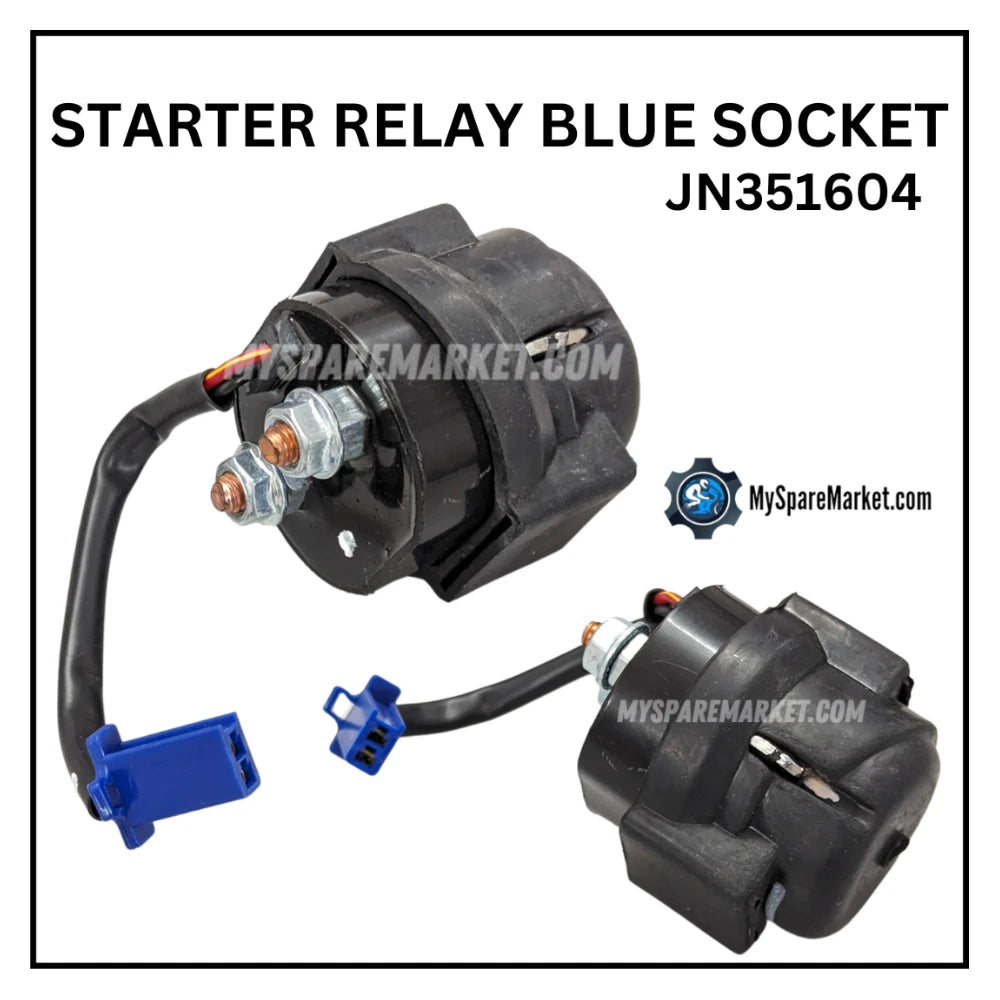 RELAY STARTER - JN351604