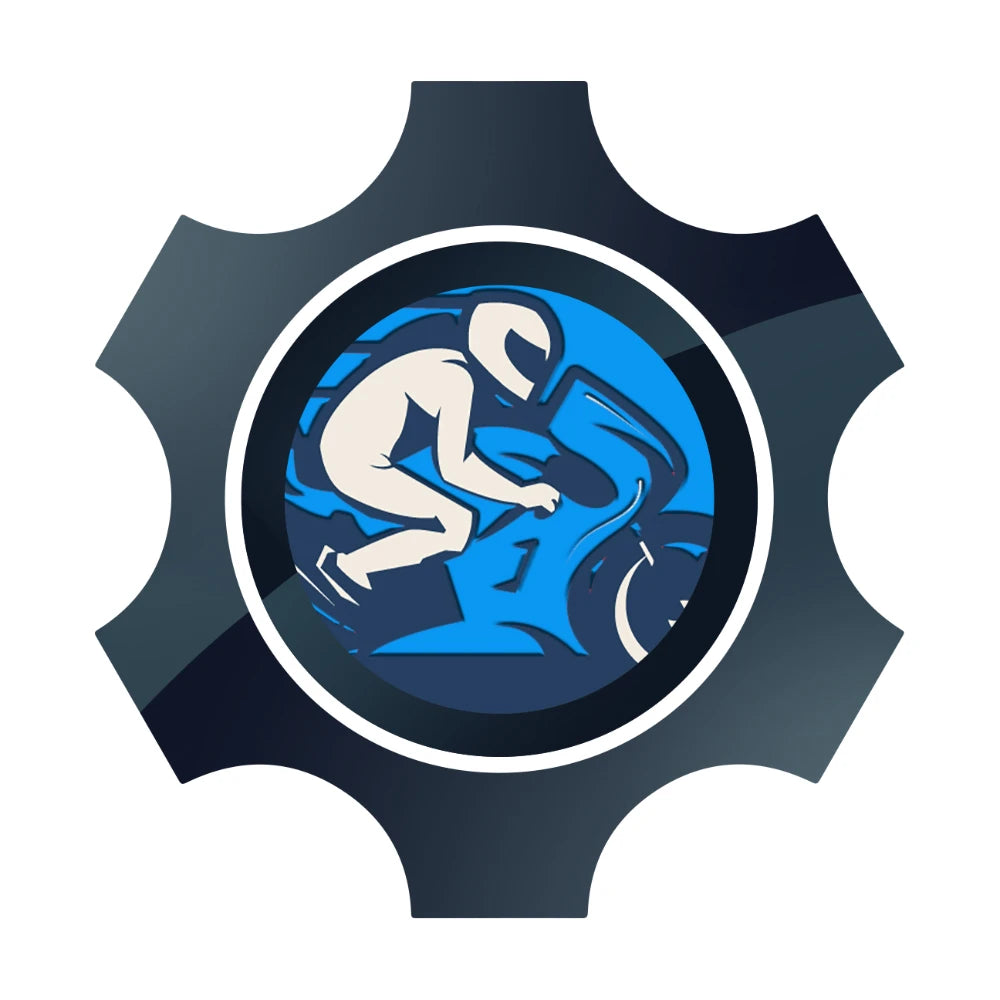 Number Plate Holder - Front - Adventure - JG232809