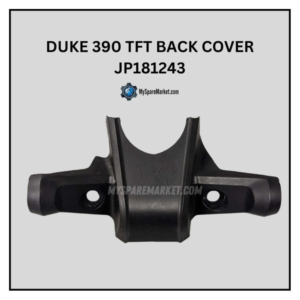 DUKE 390 TFT BACK COVER - JP181243