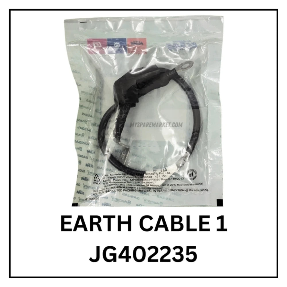 EARTH CABLE 1 - JG402235