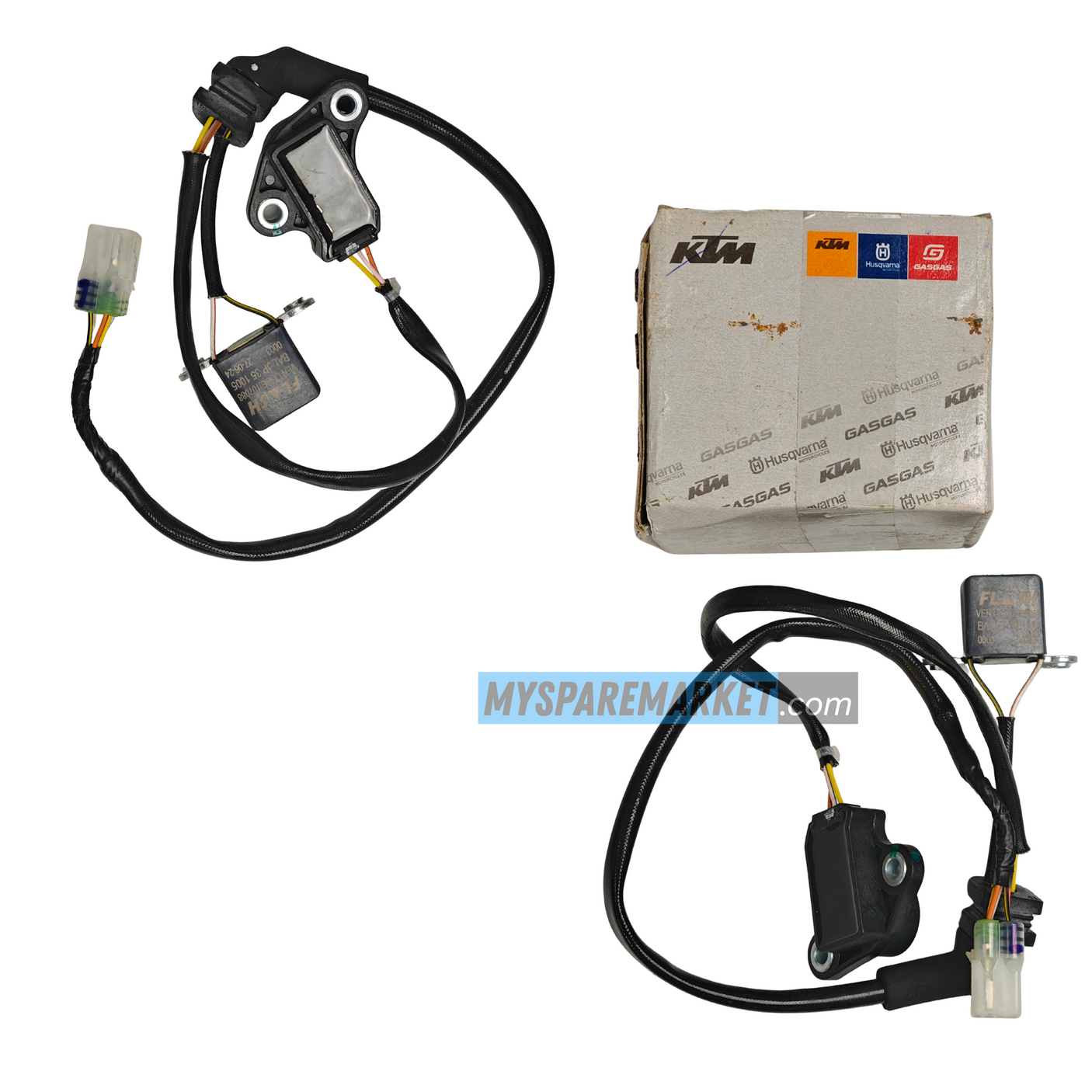 GEAR SENSOR ASSEMBLY -JP351005