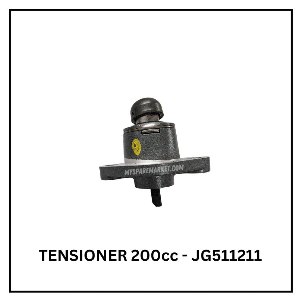 TENSIONER - 125/200 - JG511211