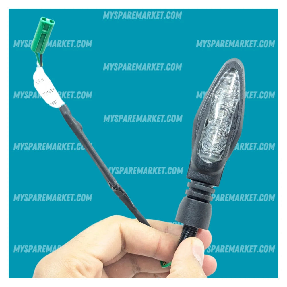 KTM ORIGINAL INDICATOR - Sealed Packed