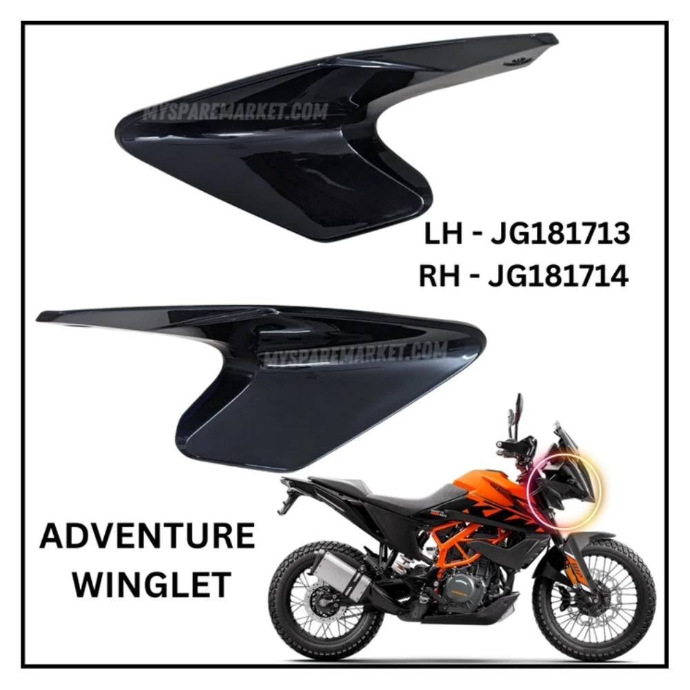 ADVENTURE WINGLET