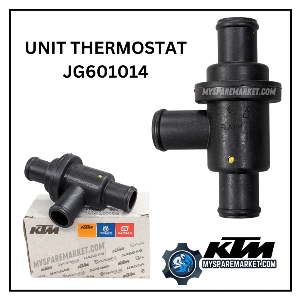 UNIT THERMOSTAT - JG601014