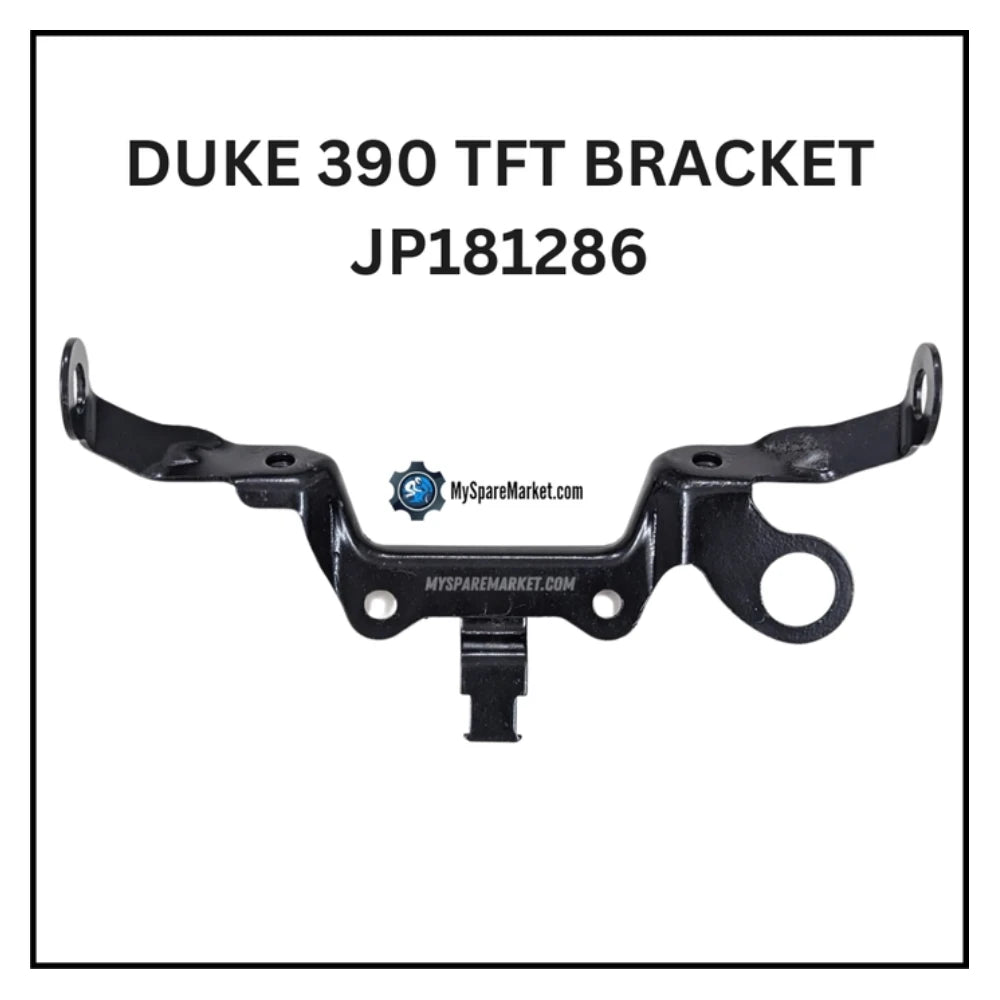 TFT BRACKET - DUKE 390 - JP181286