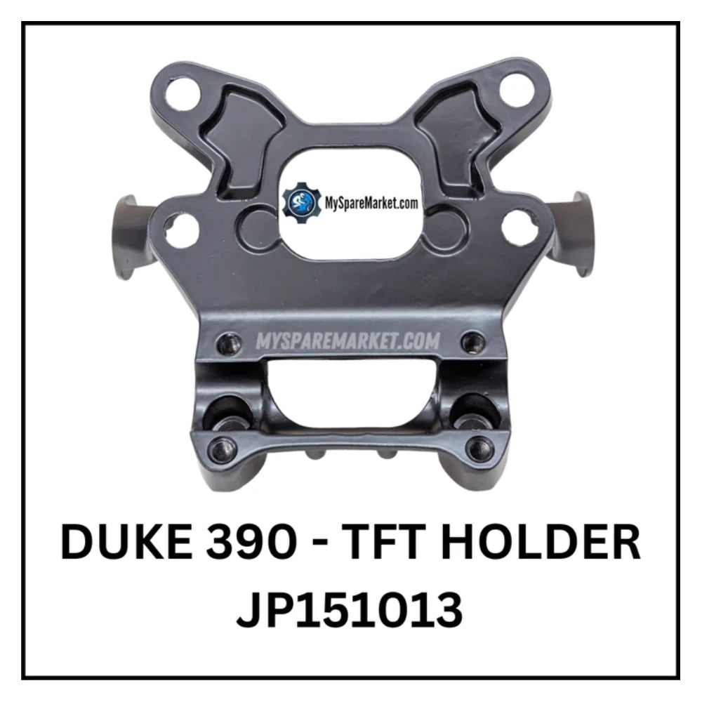 TFT HOLDER - DUKE 390 - JP151013