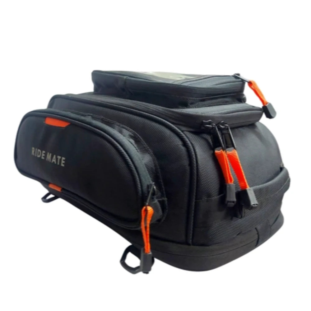Ride Mate Tank Bag - 25 Ltrs