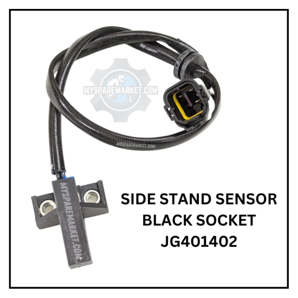 SIDE STAND SENSOR - BLACK SOCKET - DUKE 200 2013-19 - JG401402