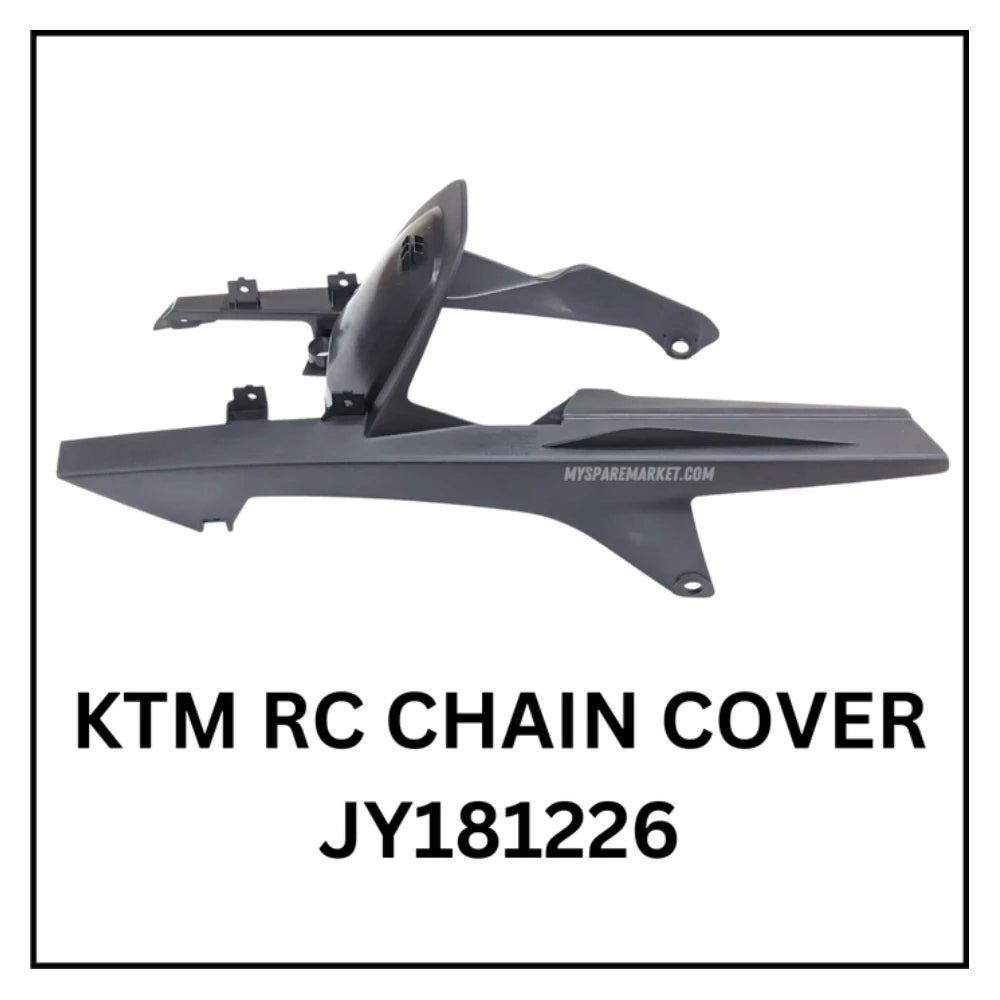 CHAIN COVER - RC - JY181226
