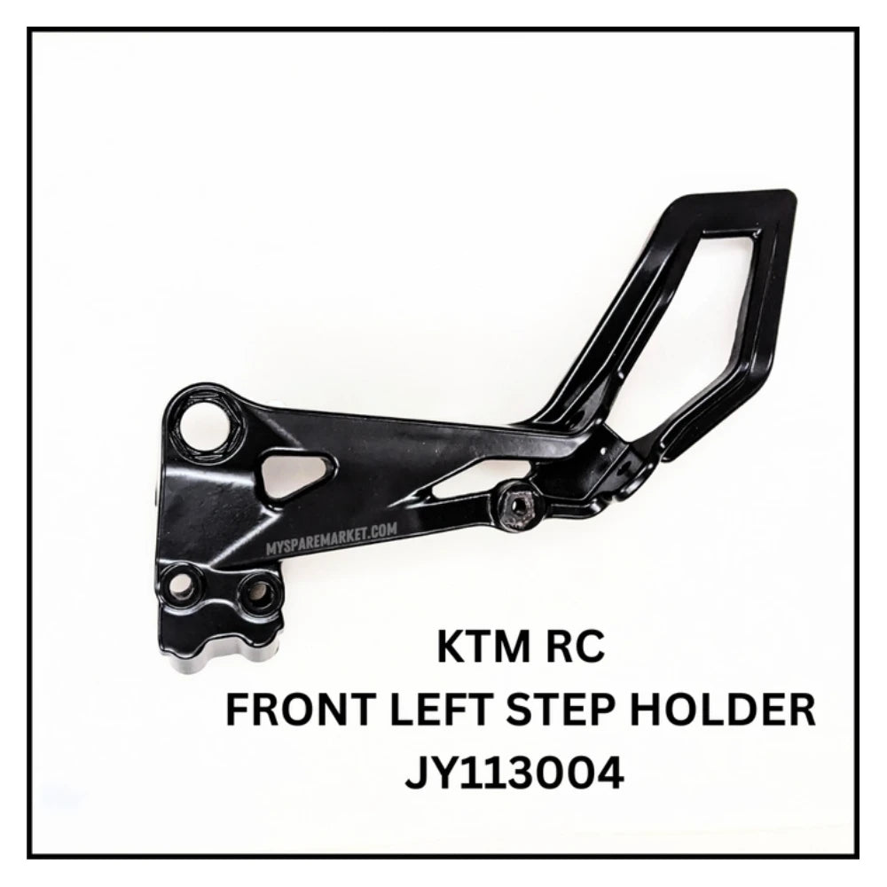 Step Holder - RC - Rider - Left - JY113004