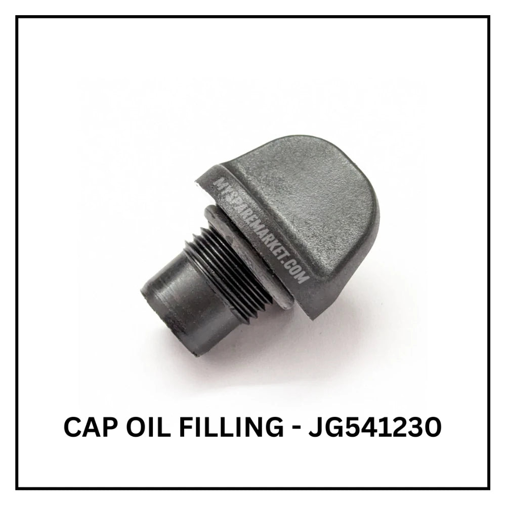 CAP OIL FILLING - JG541230