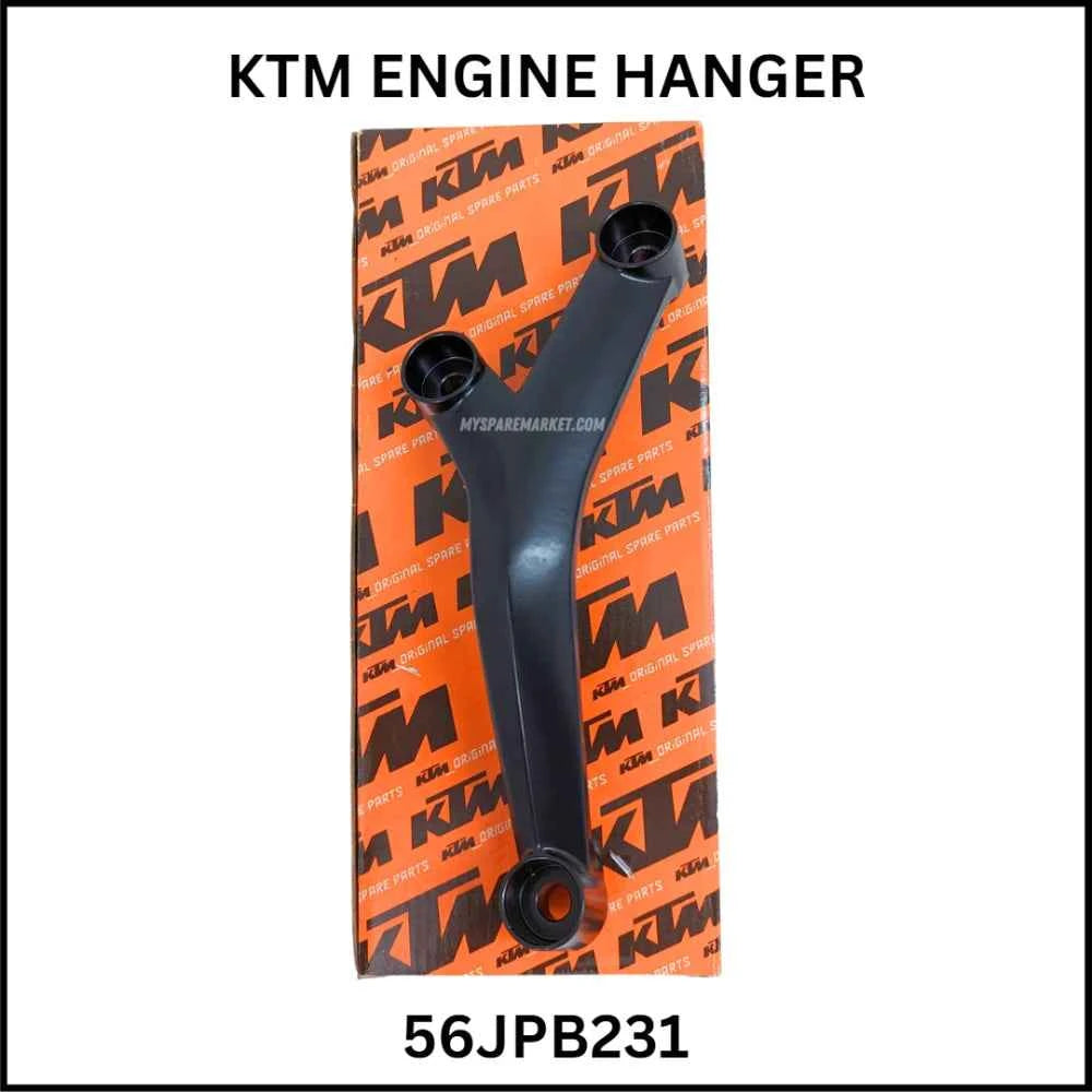 ENGINE HANGER - Duke250/390 - 56JPB231 (Right)
