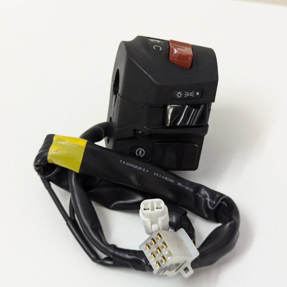 CONTROL SWITCH - RIGHT - JY401405