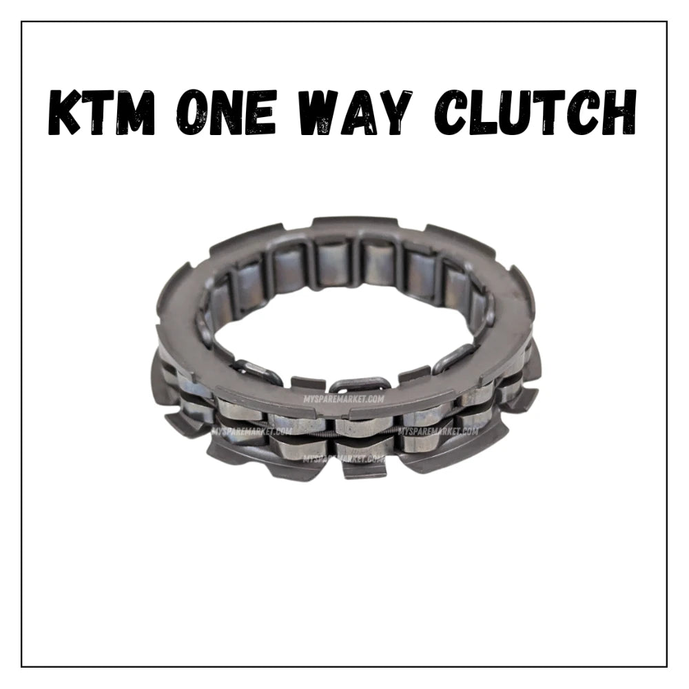 ONE WAY CLUTCH - JY551402