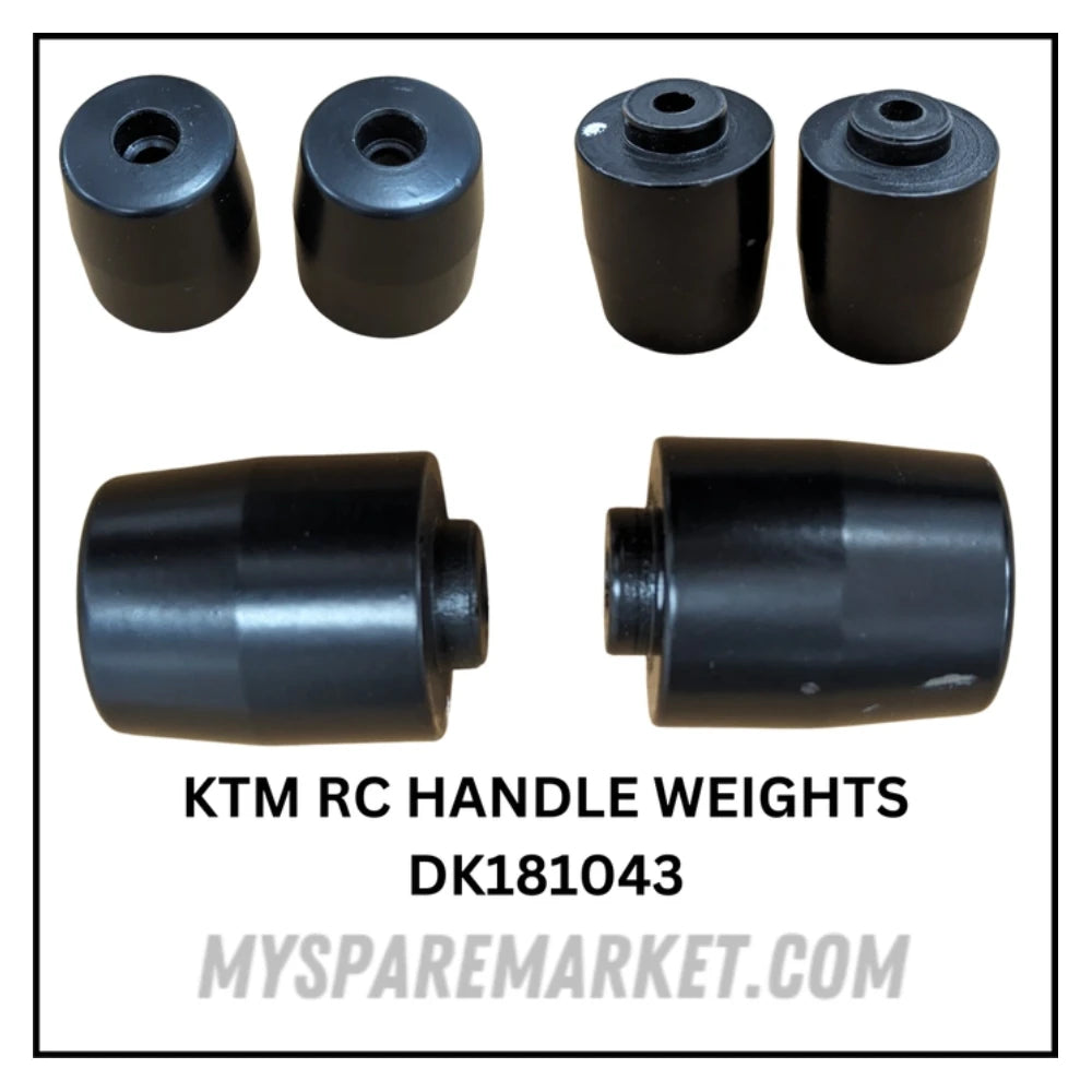 HANDLE WEIGHT BALANCER - RC 200 - DK181043