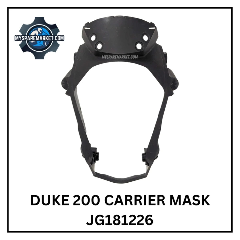 CARRIER MASK - DUKE 200 - BS3/BS4 - JG181226
