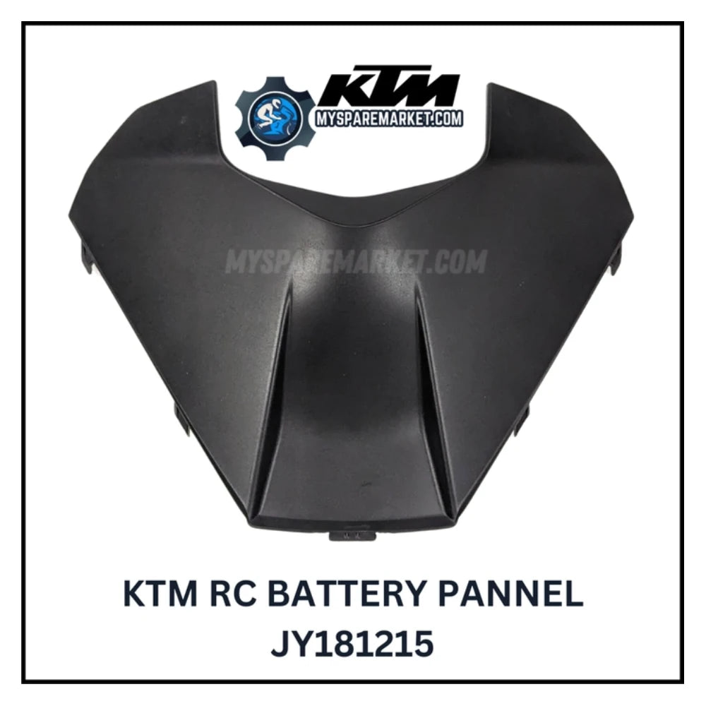 RC BATTERY PANNEL - JY181215
