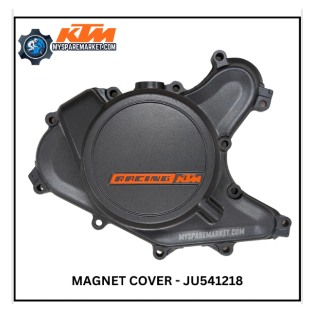 MAGNETO COVER - JU541218