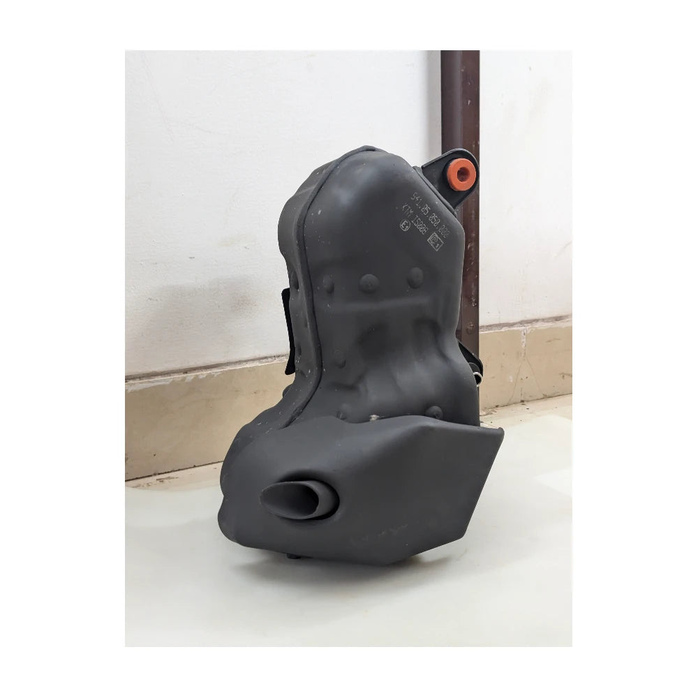 DHOLKI - Duke 125/200 BS6 - 52JP0797