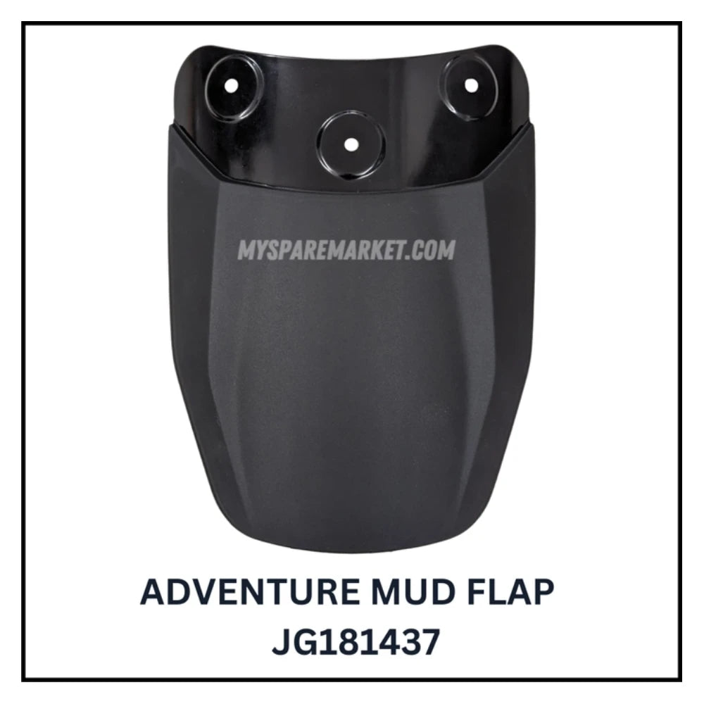 MUD FLAP ADVENTURE - JG181437