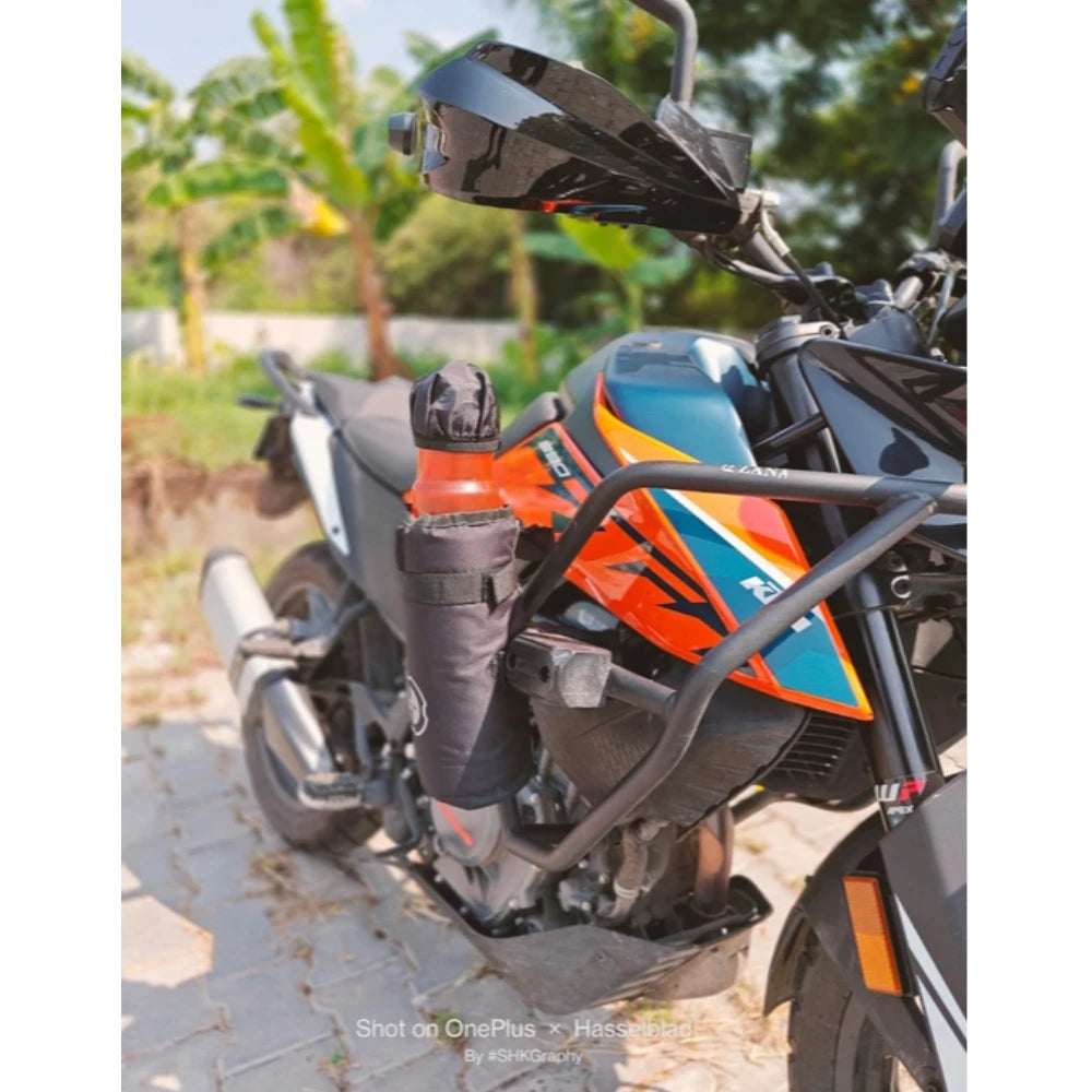 Hydration Kit with Heat Shield