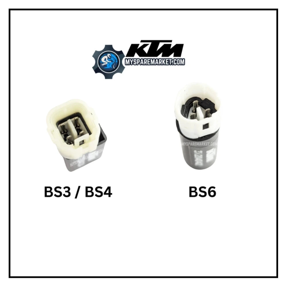 BYPASS SENSOR FOR SIDE STAND