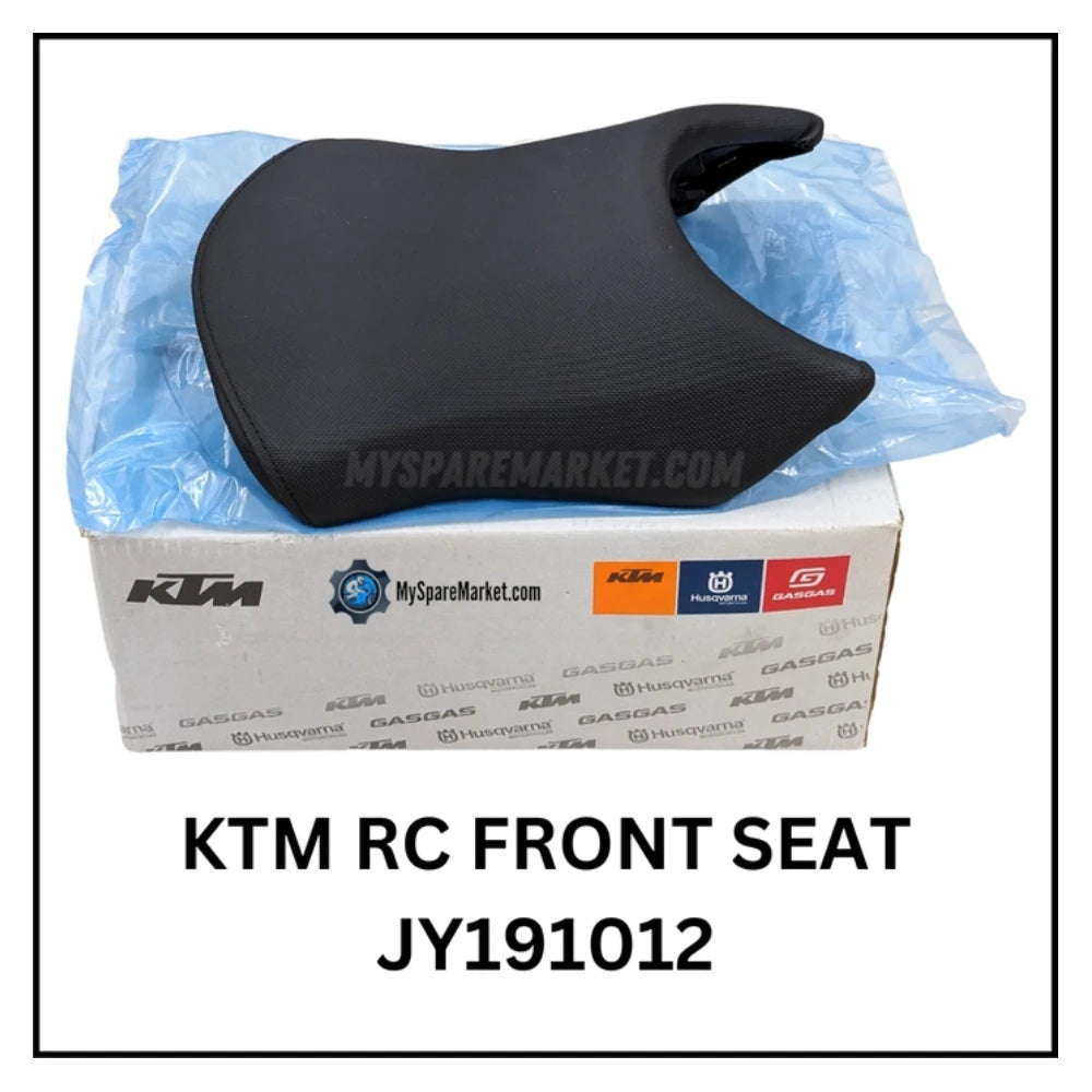 FRONT SEAT - RC - JY191012