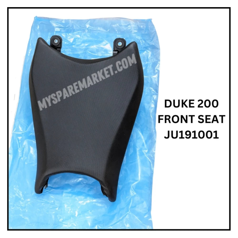 FRONT SEAT - DUKE 200 - JU191001