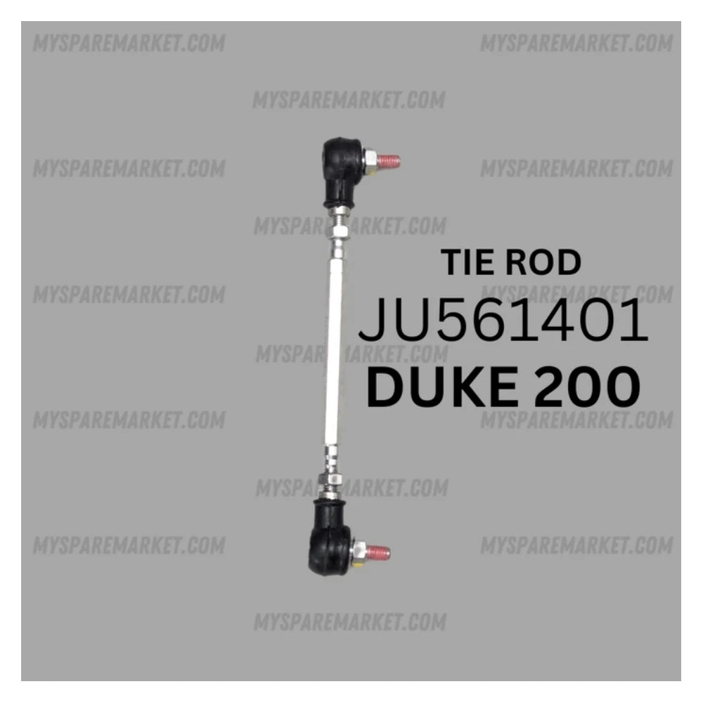 TIE ROD - Duke 200 - JU561401