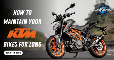 Why Your KTM Might Quit on You Sooner Than You Think (Unless You Do This)