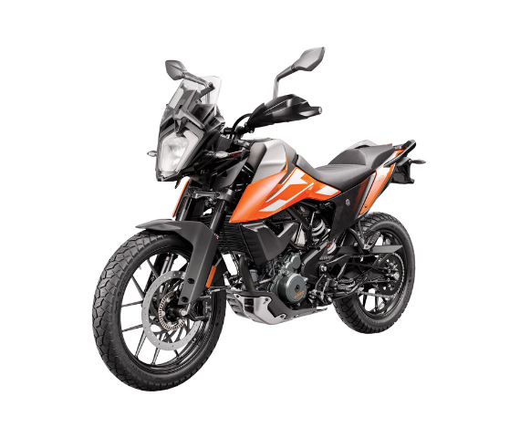 Adventure 250 Gen 1 2020-2024