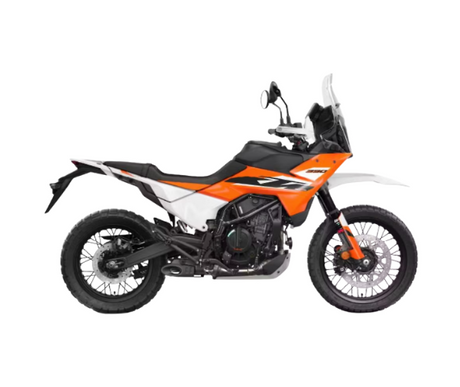 Adventure 390 Gen 2 2025 Onwards