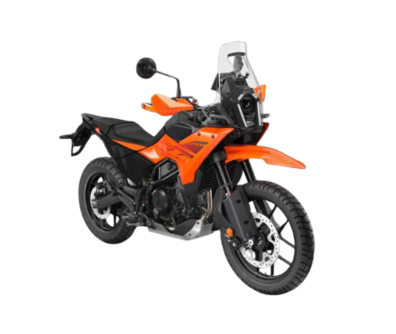 ADVENTURE GEN 2 250 2025 ONWARS