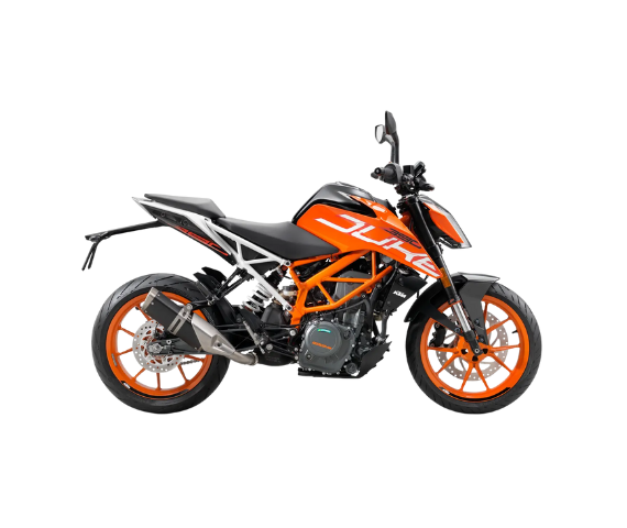 Duke 390 Gen 2 2017-2023