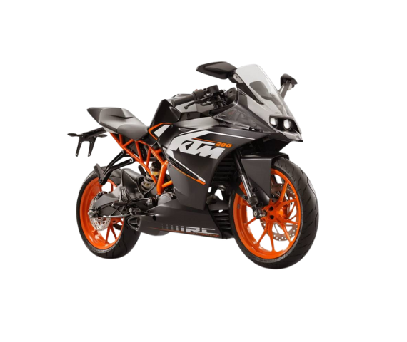 Rc 200 Gen 1 2014-2020