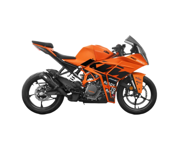 Rc 200 Gen 2 Moto Gp 2021 onwards