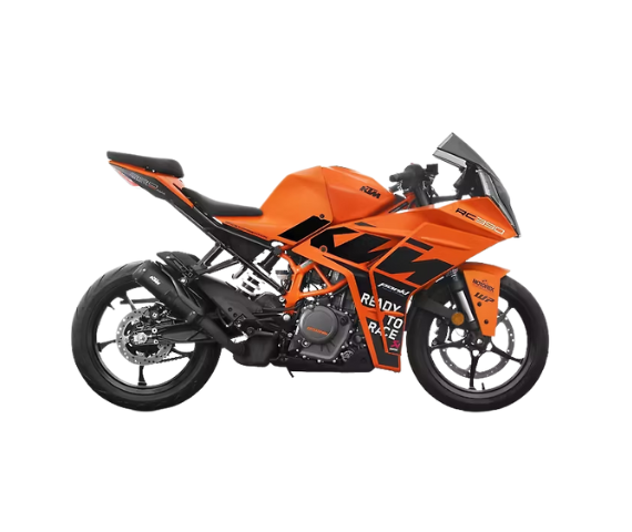 RC 390 - Gen 2 MotoGp - 2021 onwards