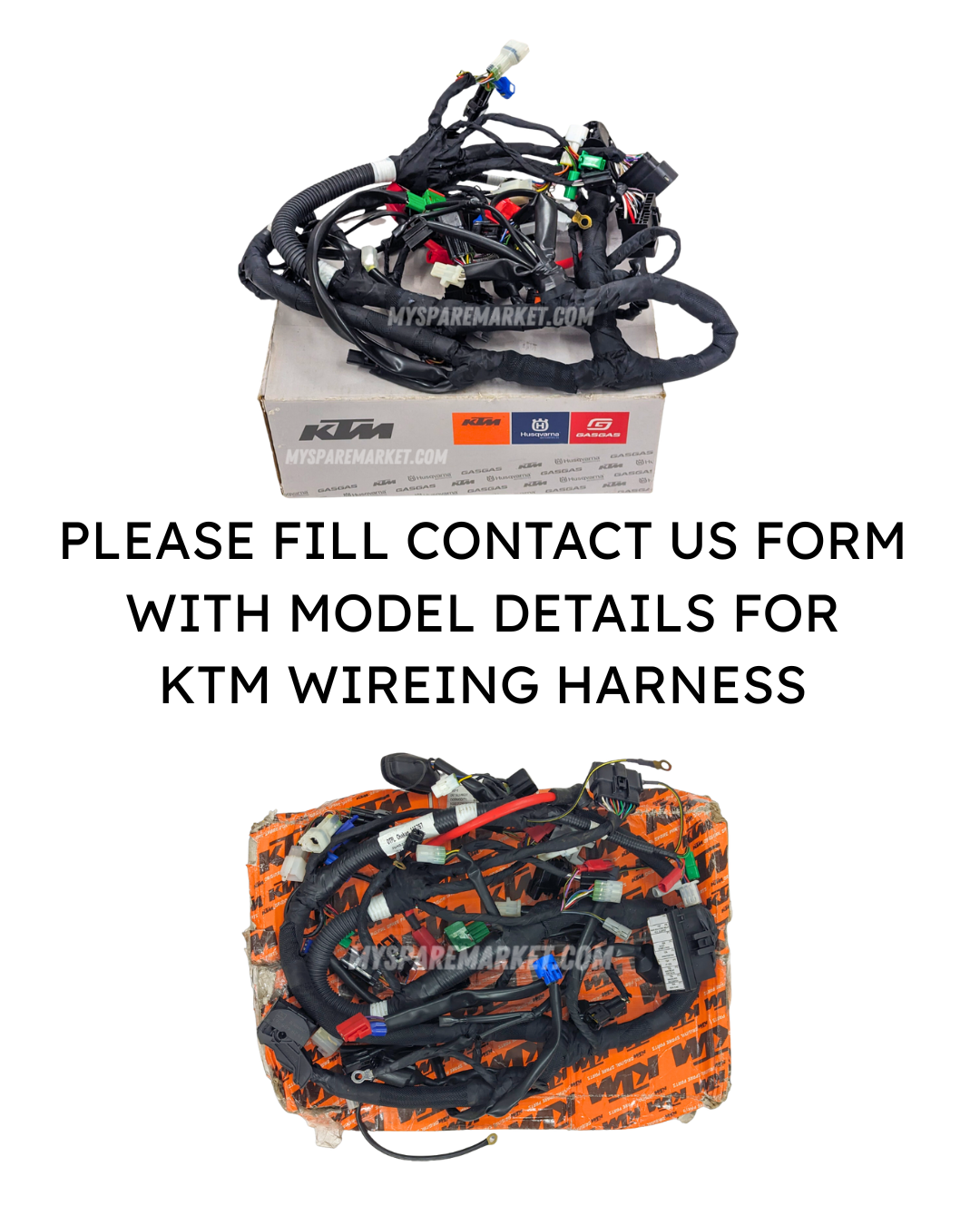 Wireing Harness