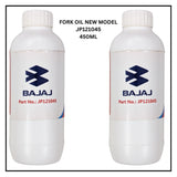 FORK OIL - NEW MODEL 450ML - JP121045